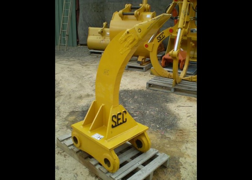 New SEC Ripper 30 T R5 3