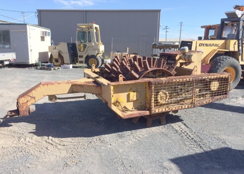 Pannell Plant 72T 1