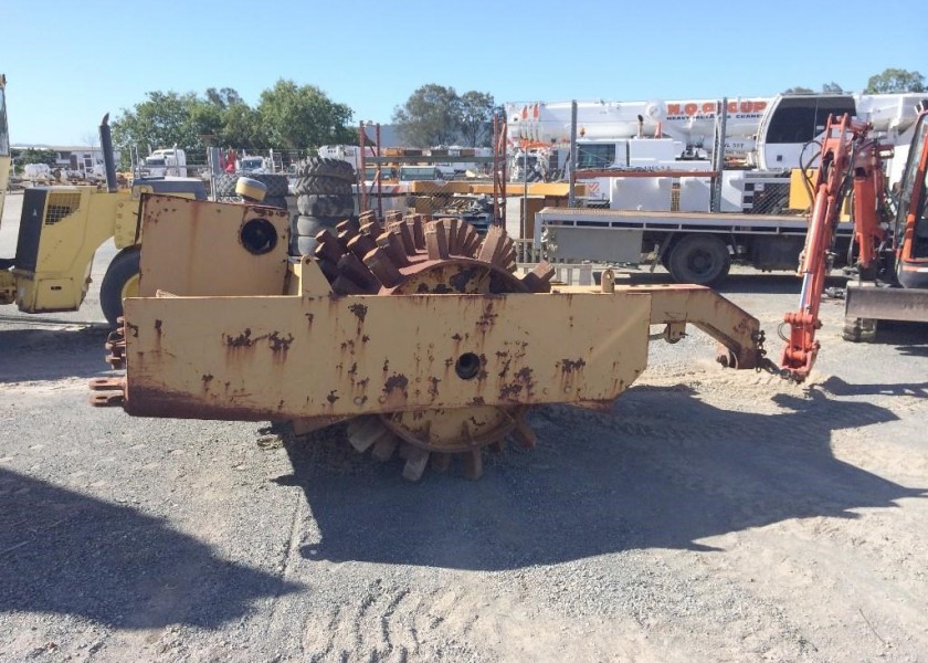 Pannell Plant 72T 4