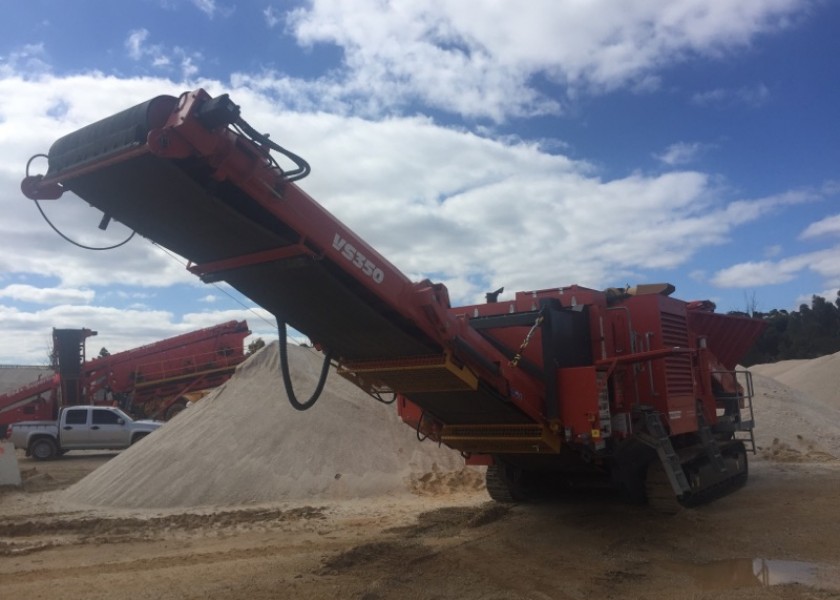 PILOT VS350 IMPACTOR 6