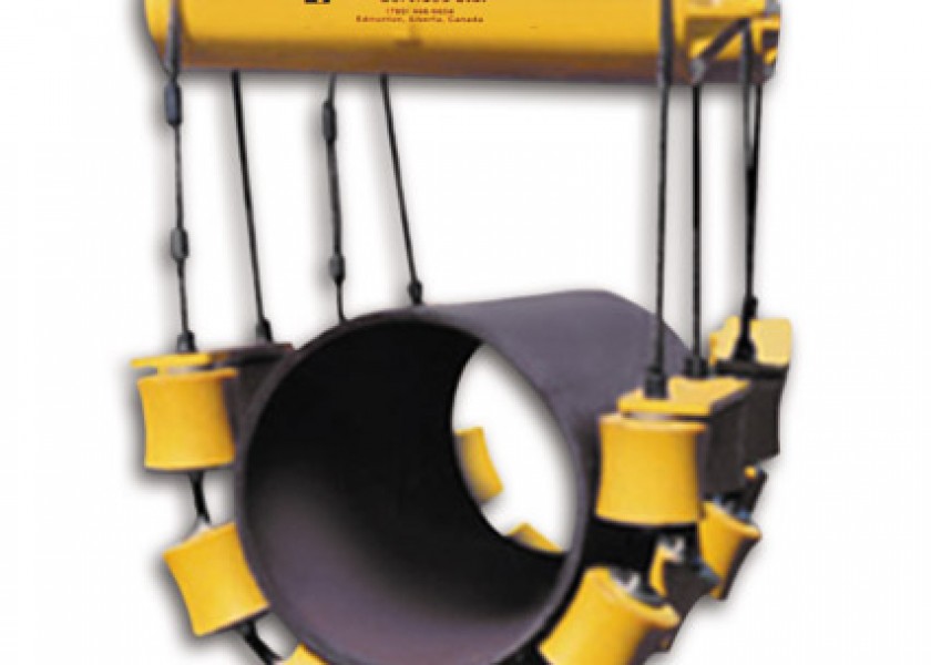 Pipe Roller Cradle 6 2