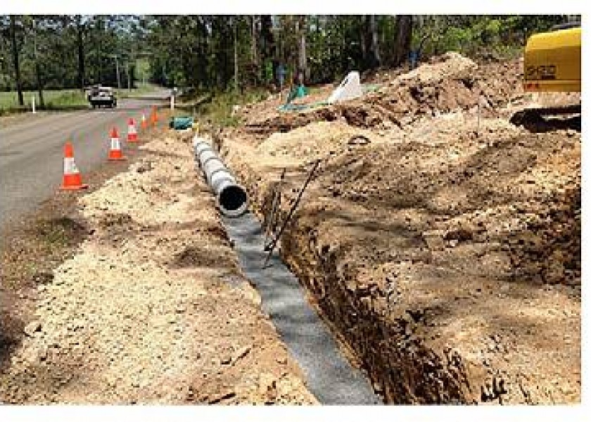 Pipelaying  2