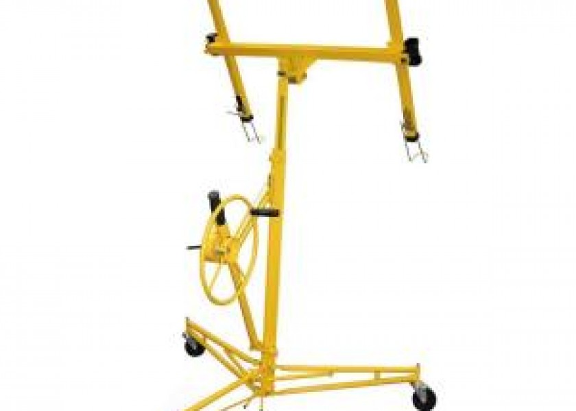 Plasterboard / Drywall Lifter 1