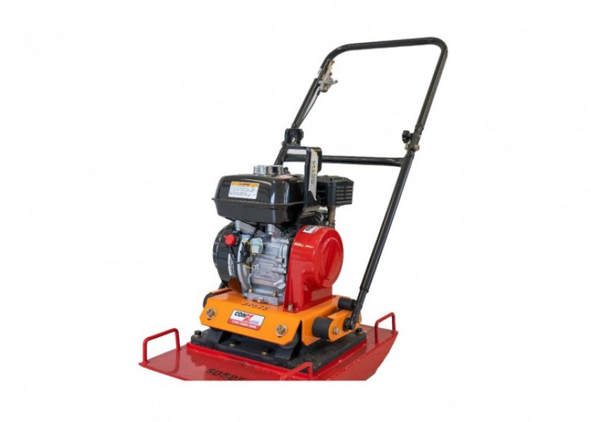 Plate Compactor 85kg 1