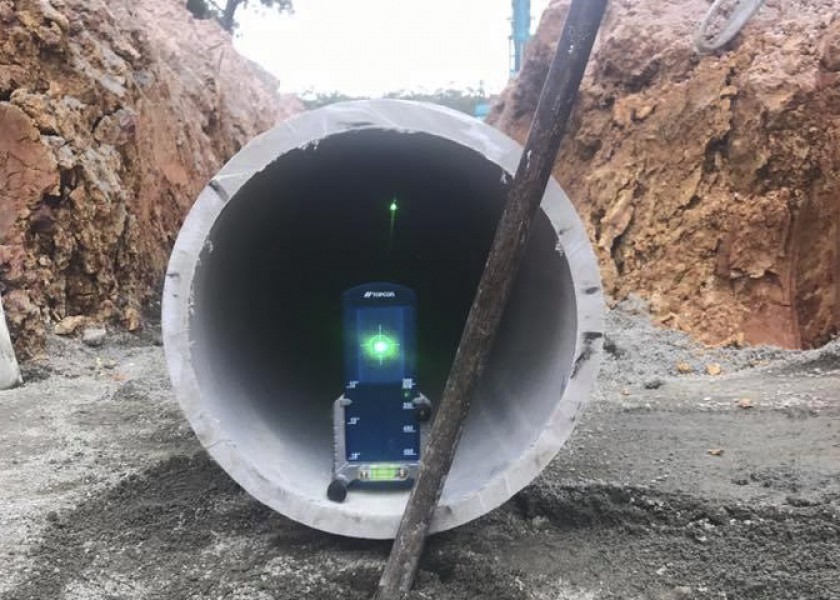 Plumbing, drainage and civil 1