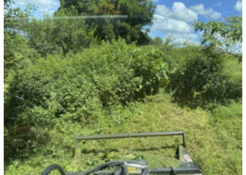 92HP T320 Bobcat Posi-track 1