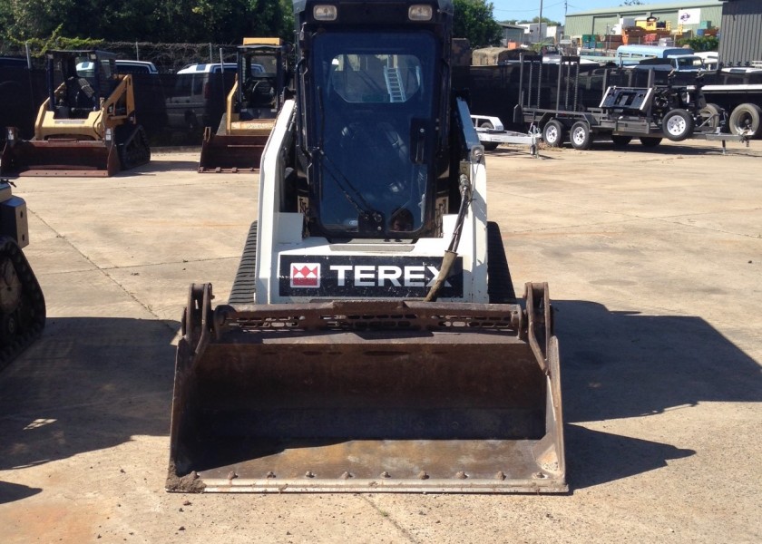 Positrack Bobcat 3