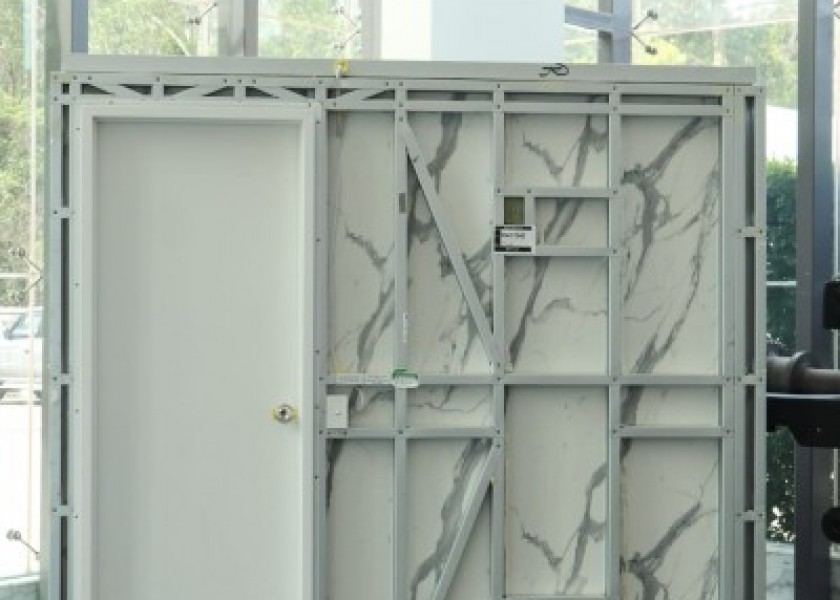 Prefabricated Modular Bathroom Pods 5