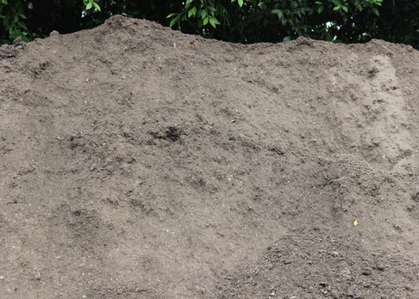 Premium Garden Soil 2