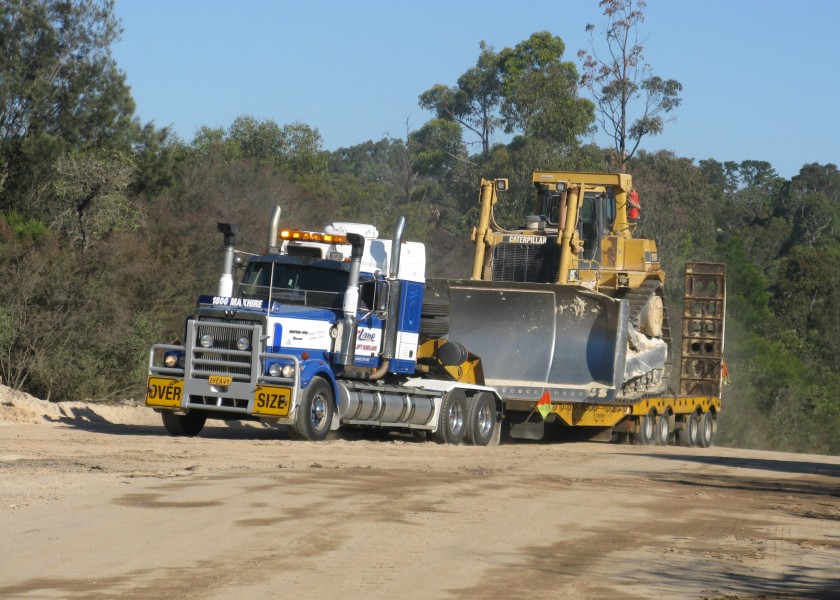 Prime Mover 2