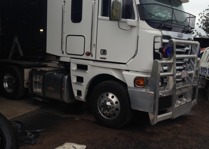 Prime Movers 1