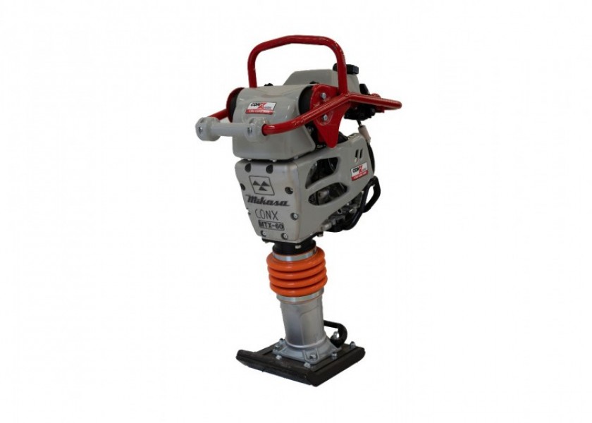 Rammer 340mm 64kg 1