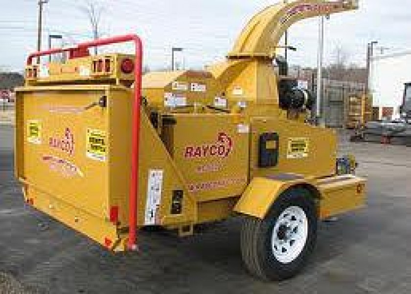 Rayco RC 1220  1