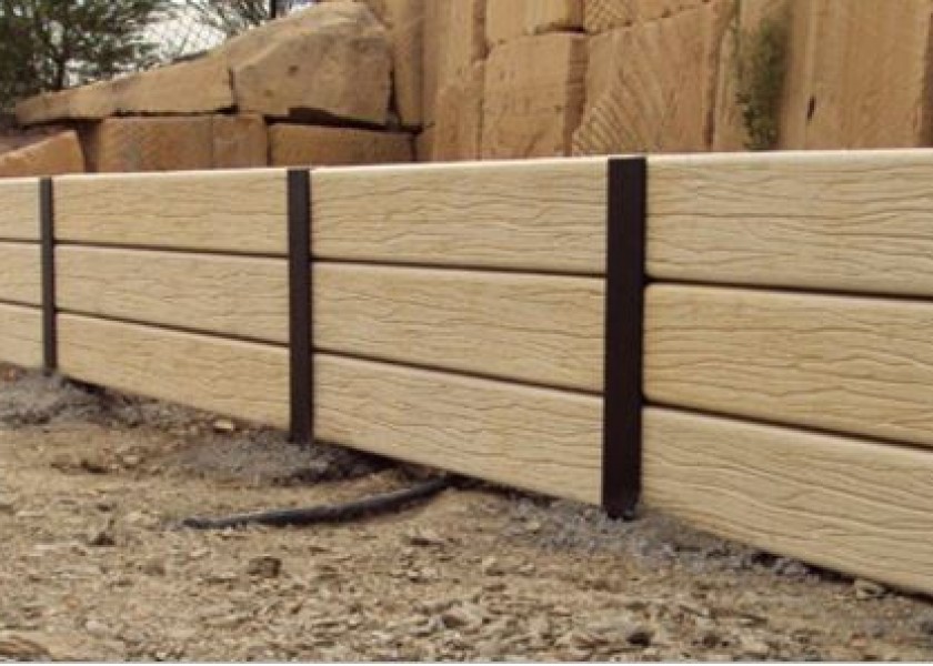 Retaining Wall Services 1