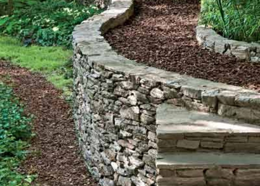 Retaining Walls 1