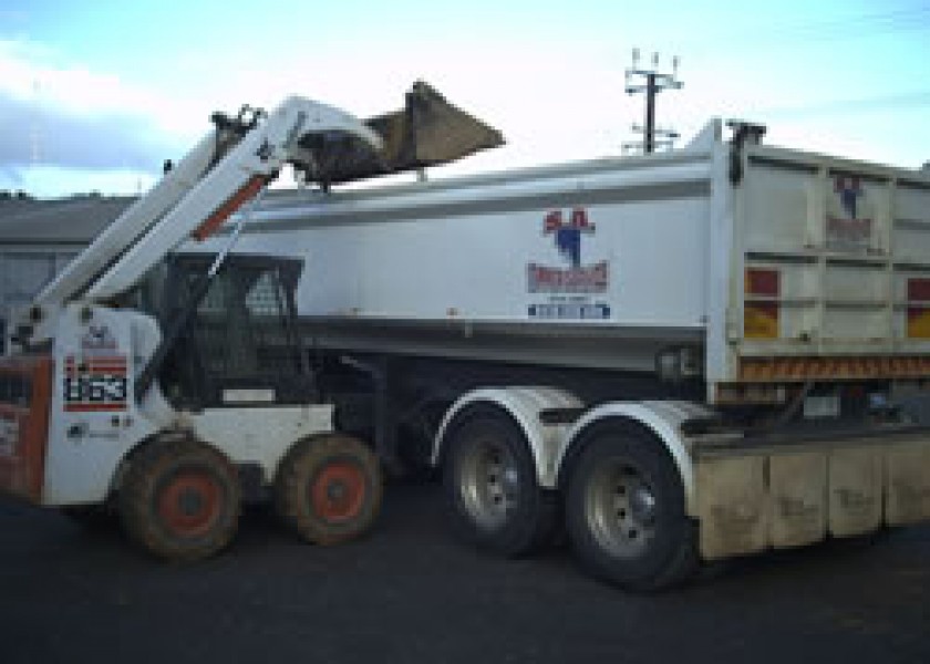 Rigid Tipper 1