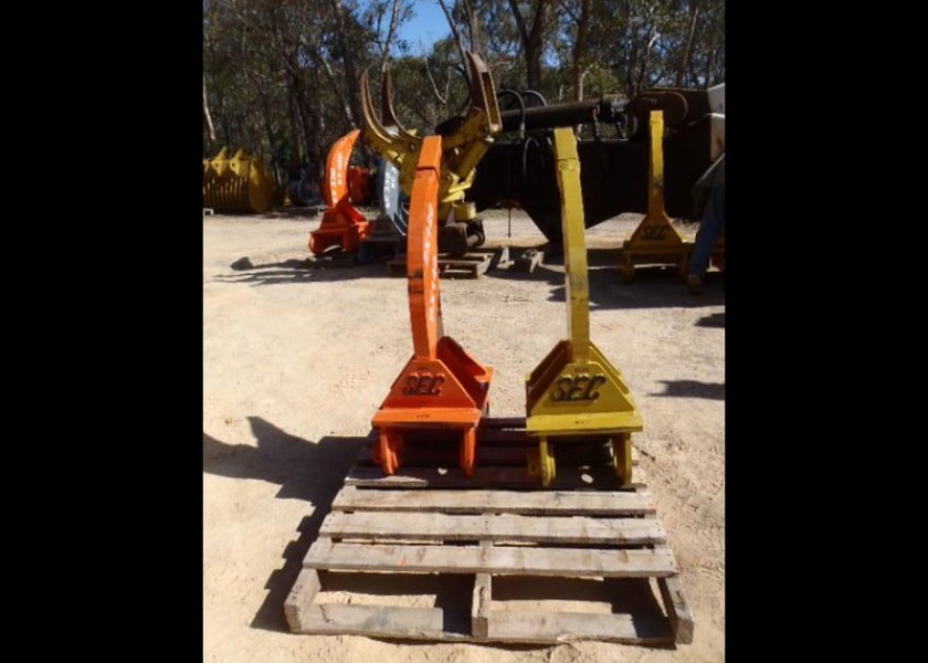 Rippers to suit 12T 3