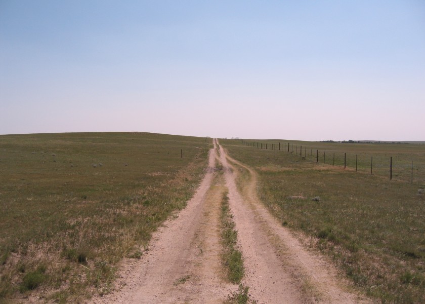 Road Building  1
