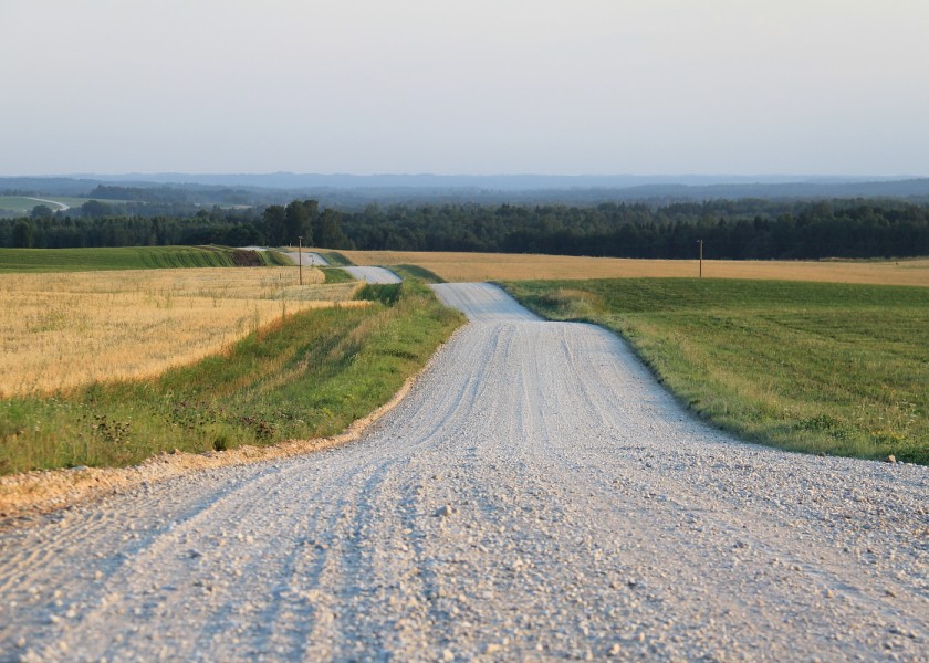 Road Building 2
