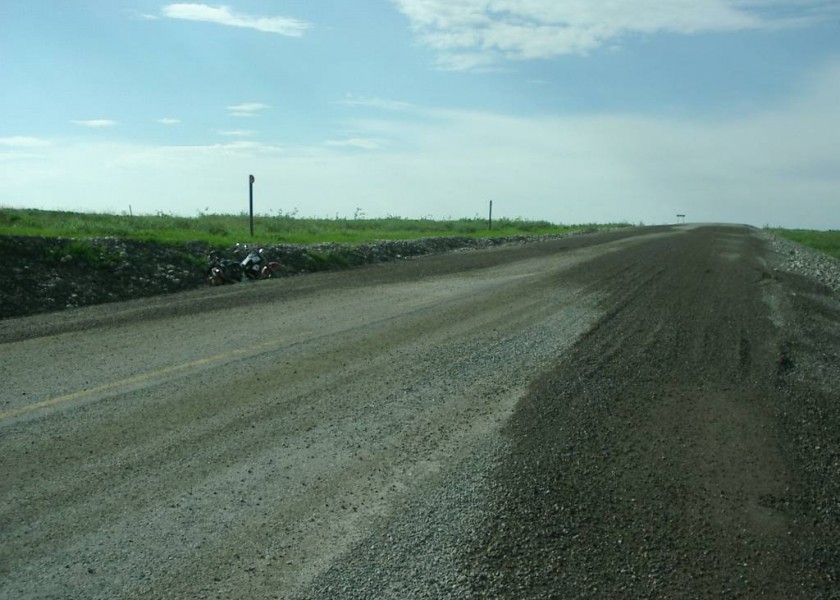 Road Building 1