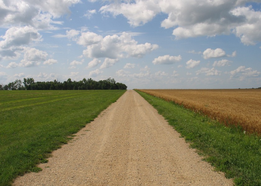 Road Building 2