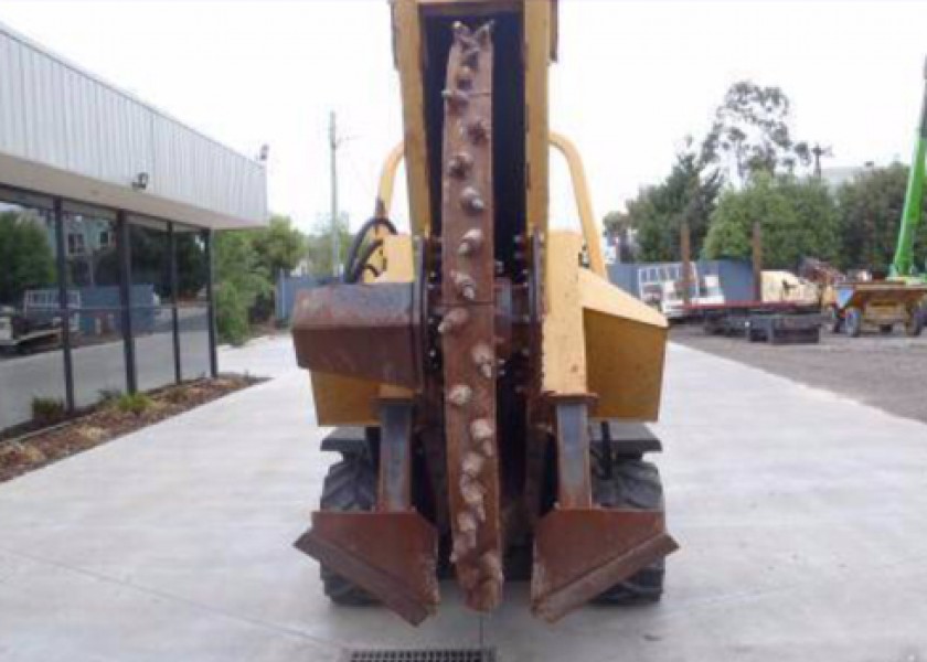 Rock Saw 2