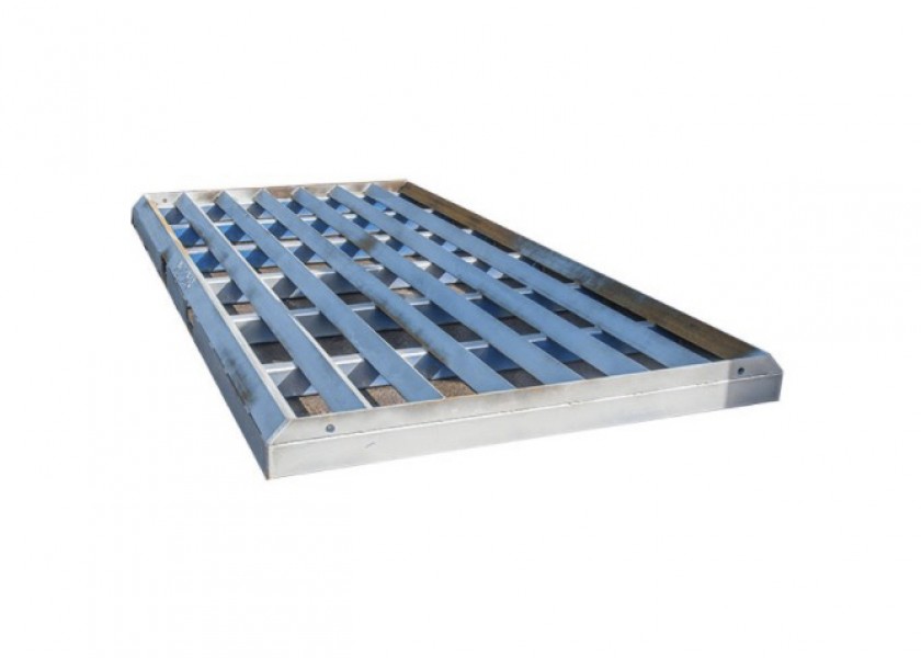 Rumble Grids - 4m x 2m 1