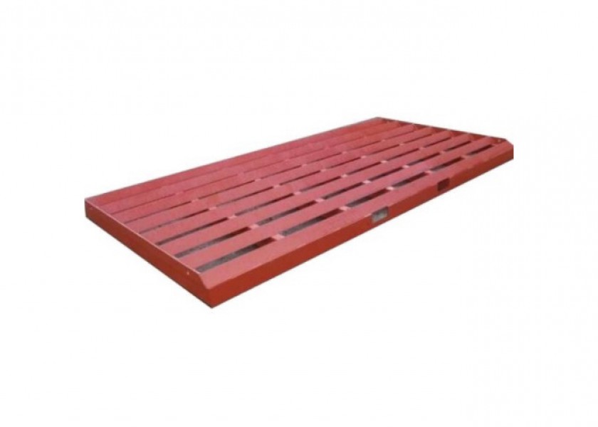 Rumble Grids - 4m x 2m 4