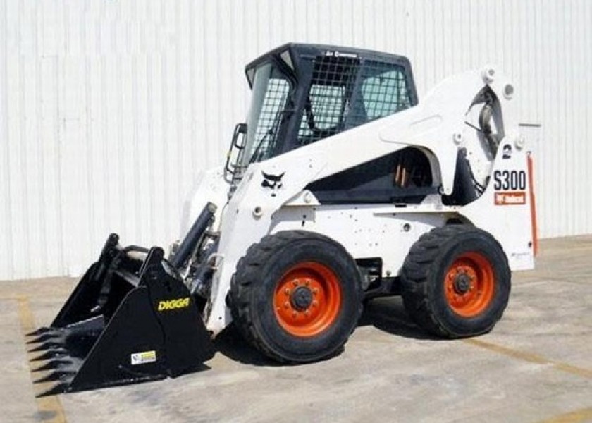 S300 Bobcat 1