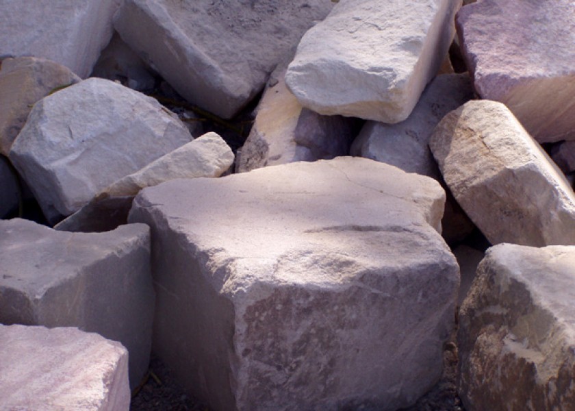 Sandstone Boulders 1