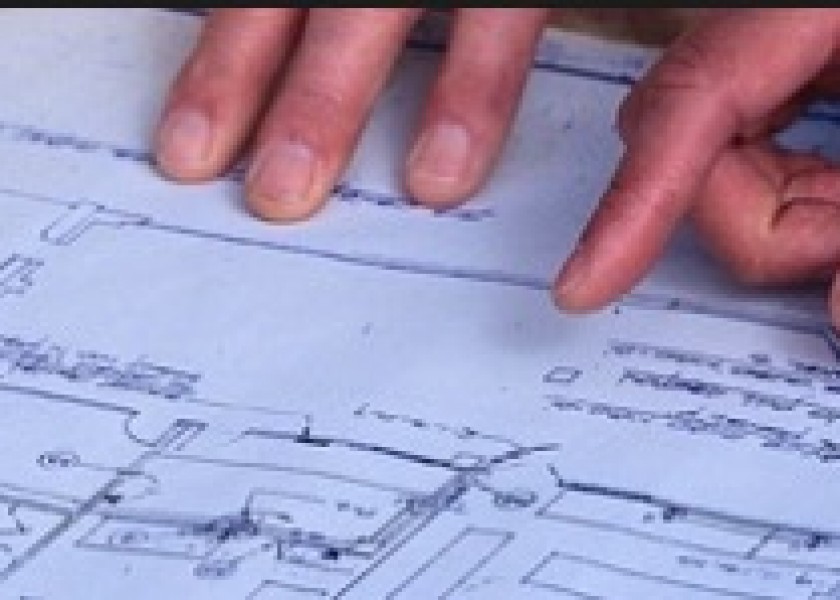 Scoping of Works Planning 1