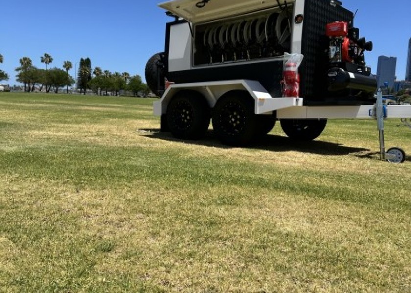 Service Trailer 2