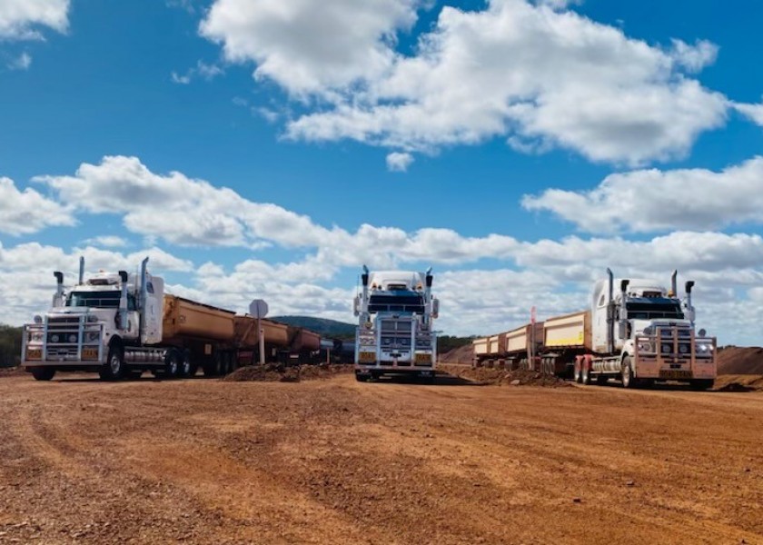 Side Tippers 1