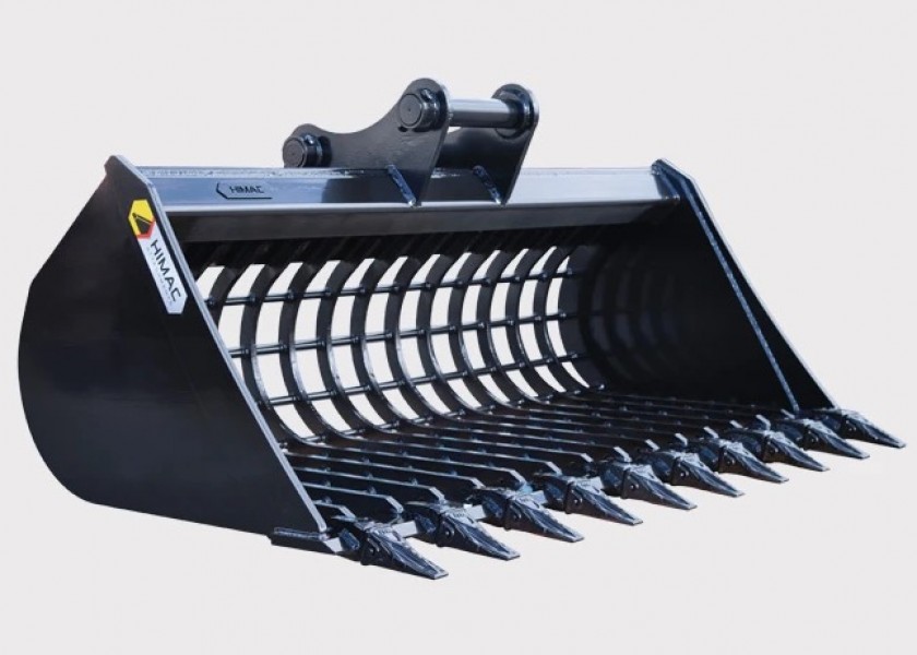 Sieve Buckets 5-30t 1
