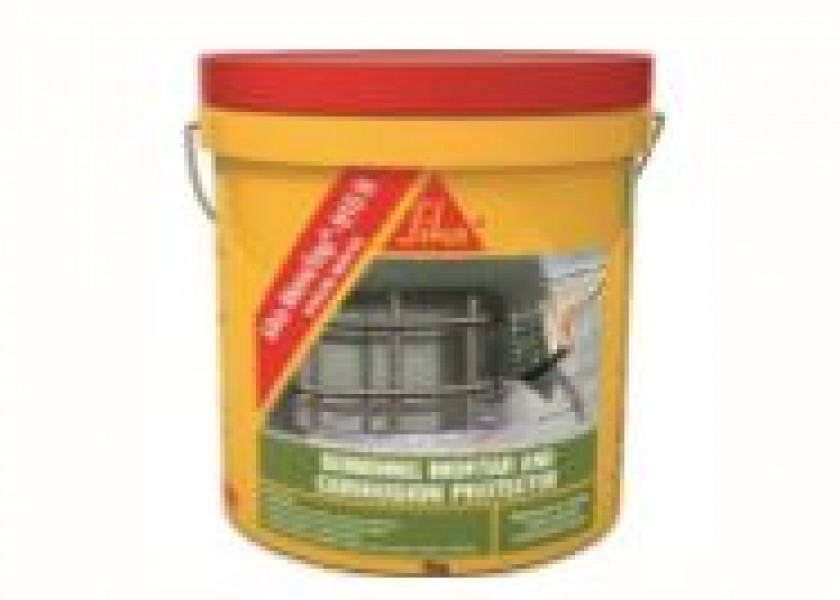 Sika Monotop - 910 Primer 1