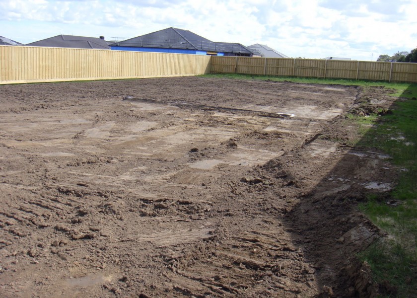 Site Cuts 2