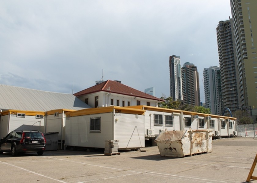 Site Toilets 2