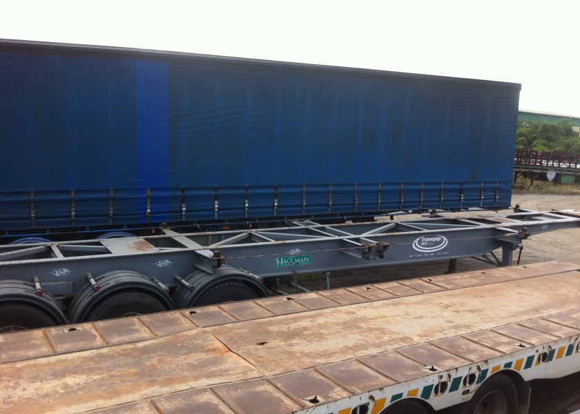 Skel Trailers 1