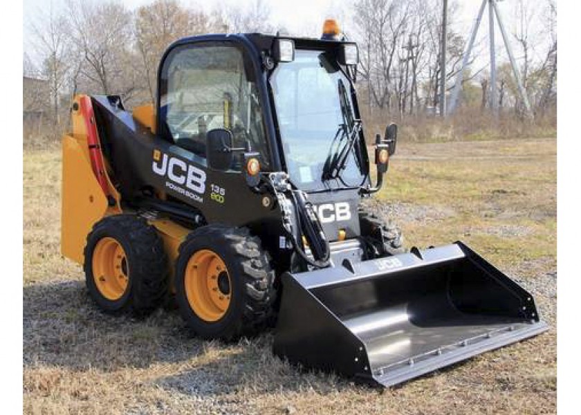 Skid Steer 1