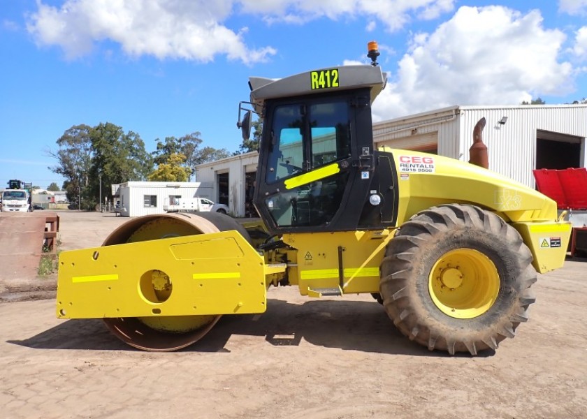 13T Smooth Drum Roller 1