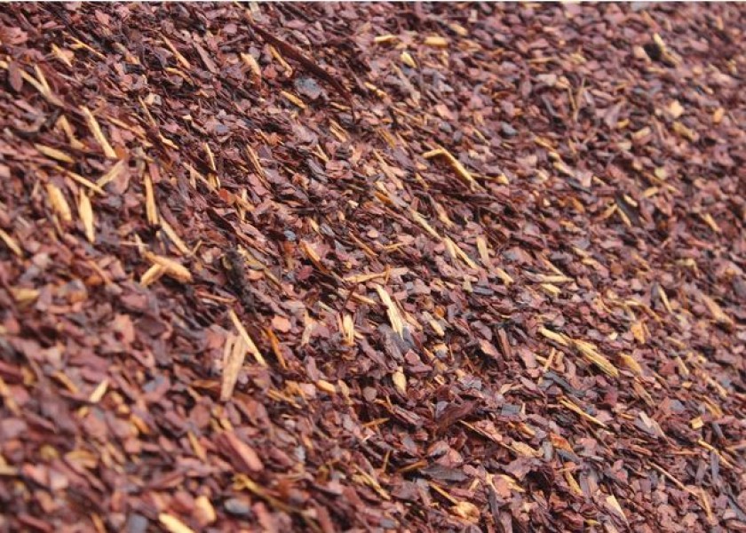 Soft Fall- Mulch 1