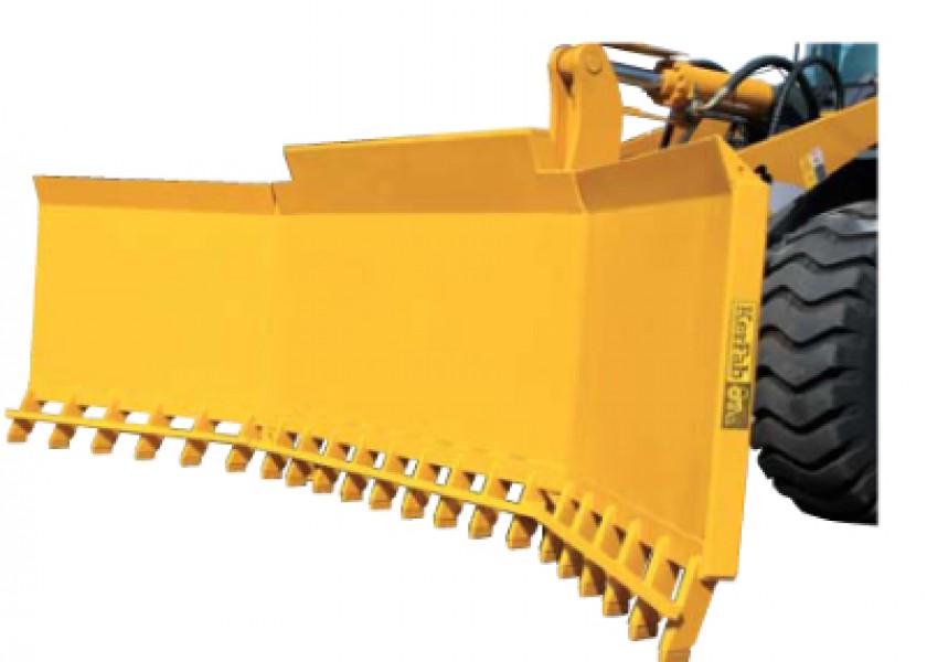 STICK RAKE 1