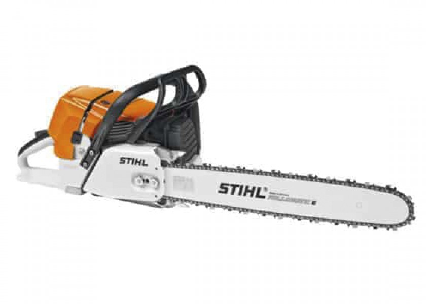 Stihl Chainsaw Model 046 1