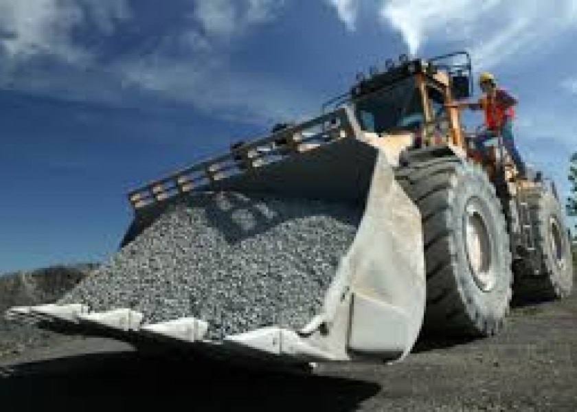 Supply of Gravel 1