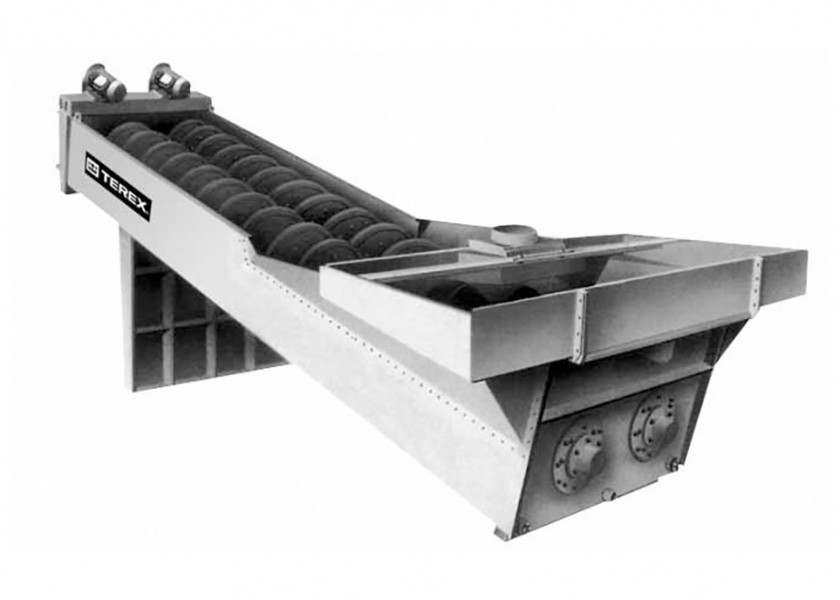 SW 100 Sand Screw 1
