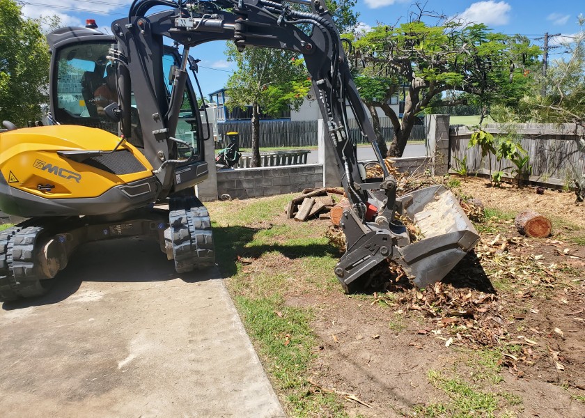 Skid Steer 3