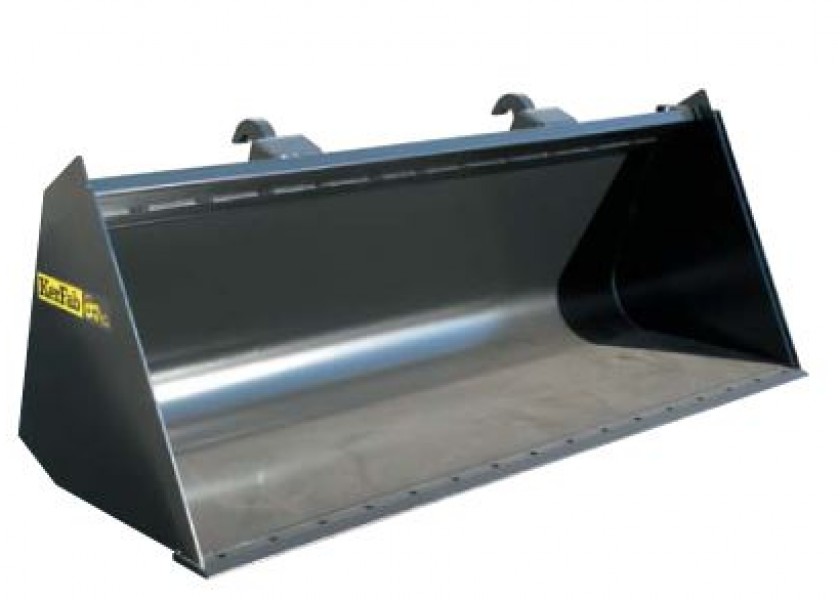 Telehandler GP Bucket 1