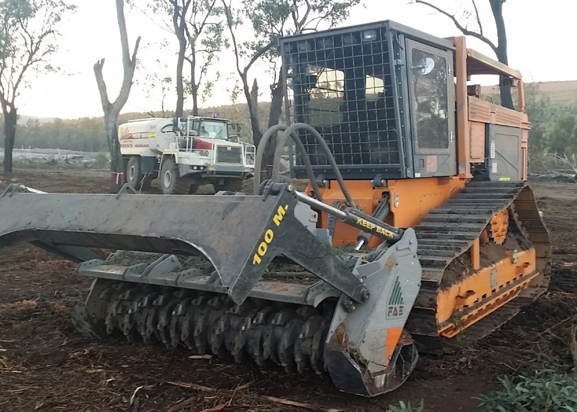 2 x 36,000L Terex Articulated Water Carts 4