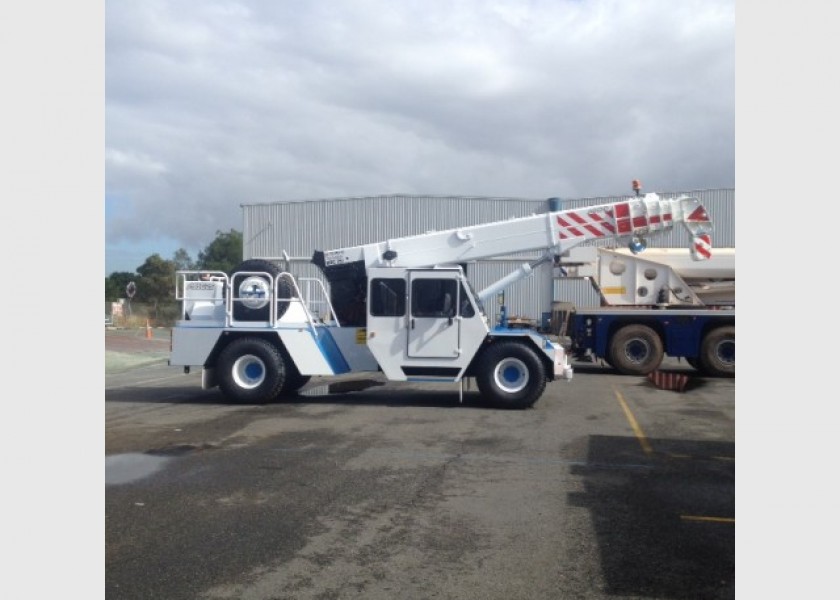 Terex MAC 25 1