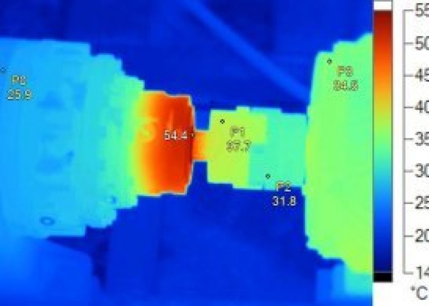 Thermal Testing 1